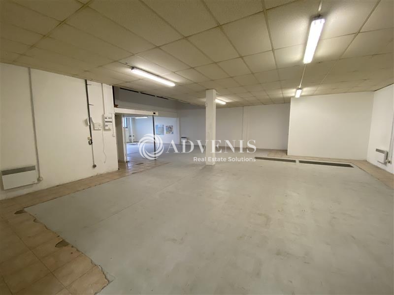 Location Activités Entrepôts NEUILLY PLAISANCE (93360) - Photo 6