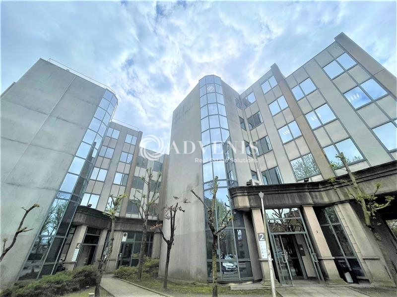 Vente Investisseur Bureaux NEUILLY PLAISANCE (93360) - Photo 1