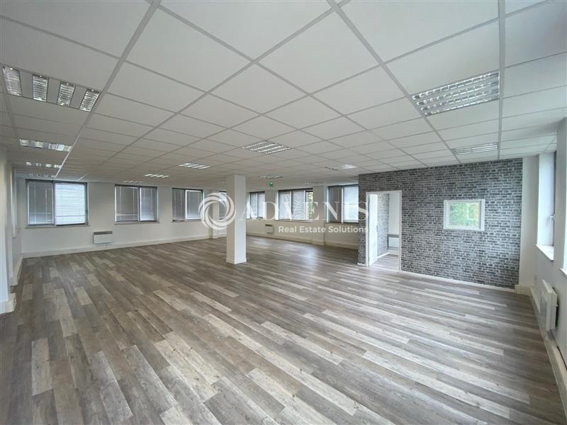 Vente Investisseur Bureaux NEUILLY PLAISANCE (93360) - Photo 2