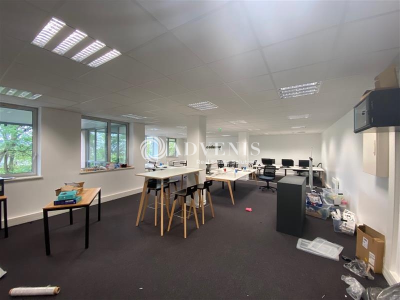 Vente Investisseur Bureaux NEUILLY PLAISANCE (93360) - Photo 4