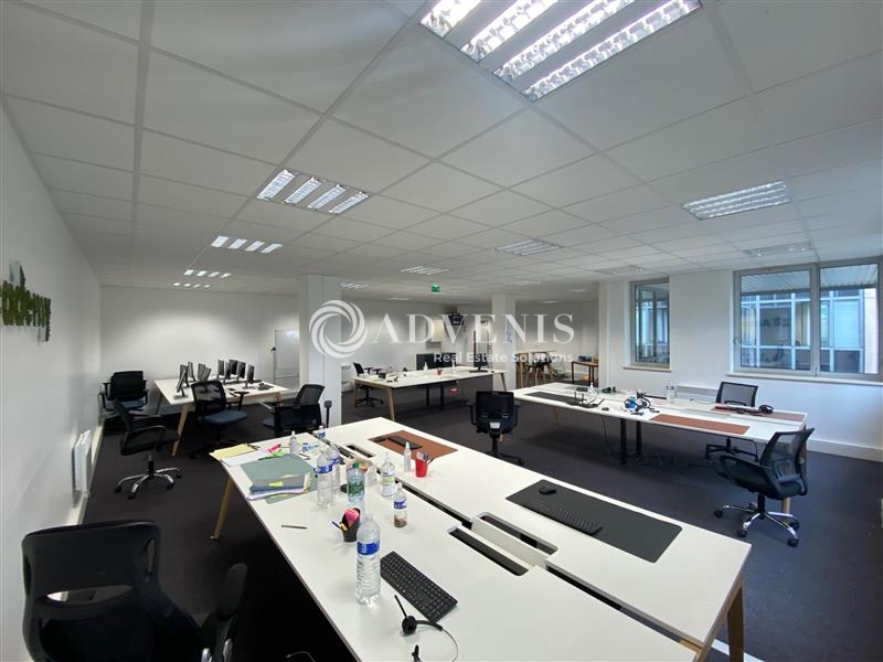Vente Investisseur Bureaux NEUILLY PLAISANCE (93360) - Photo 5