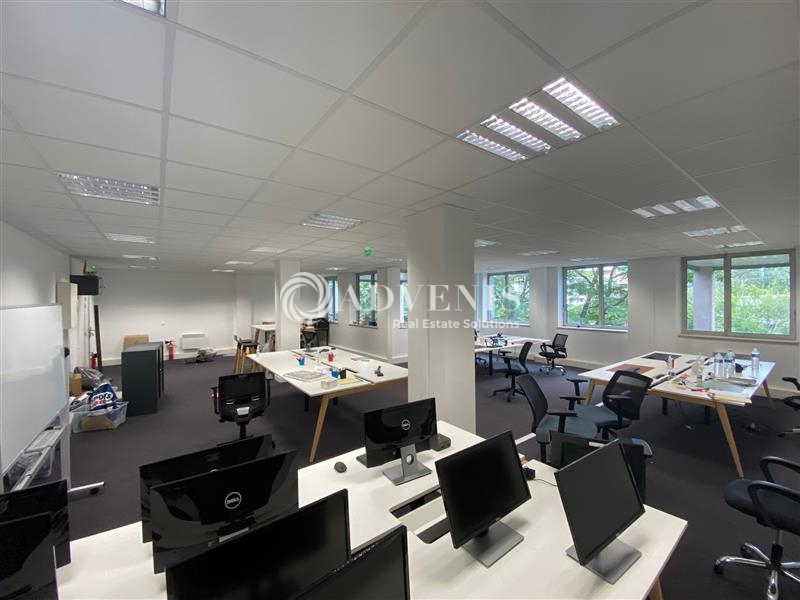 Vente Investisseur Bureaux NEUILLY PLAISANCE (93360) - Photo 6