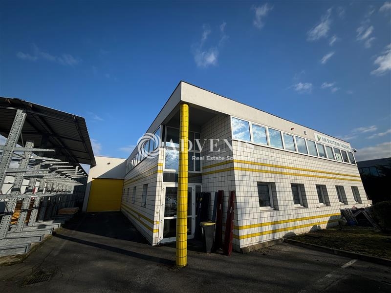 Location Activités Entrepôts CHAMPIGNY SUR MARNE (94500) - Photo 1
