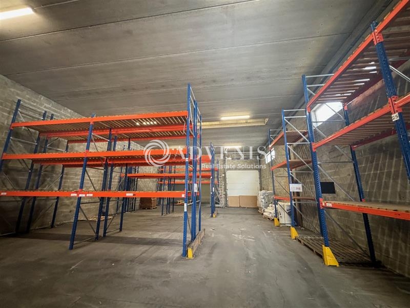 Location Activités Entrepôts CHAMPIGNY SUR MARNE (94500) - Photo 3