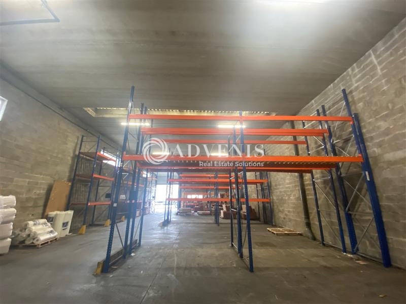 Location Activités Entrepôts CHAMPIGNY SUR MARNE (94500) - Photo 4