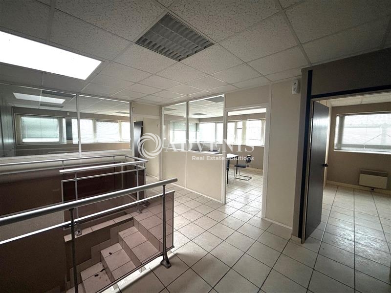 Location Activités Entrepôts CHAMPIGNY SUR MARNE (94500) - Photo 5