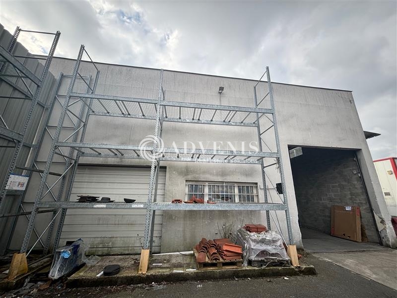Location Activités Entrepôts CHAMPIGNY SUR MARNE (94500) - Photo 6