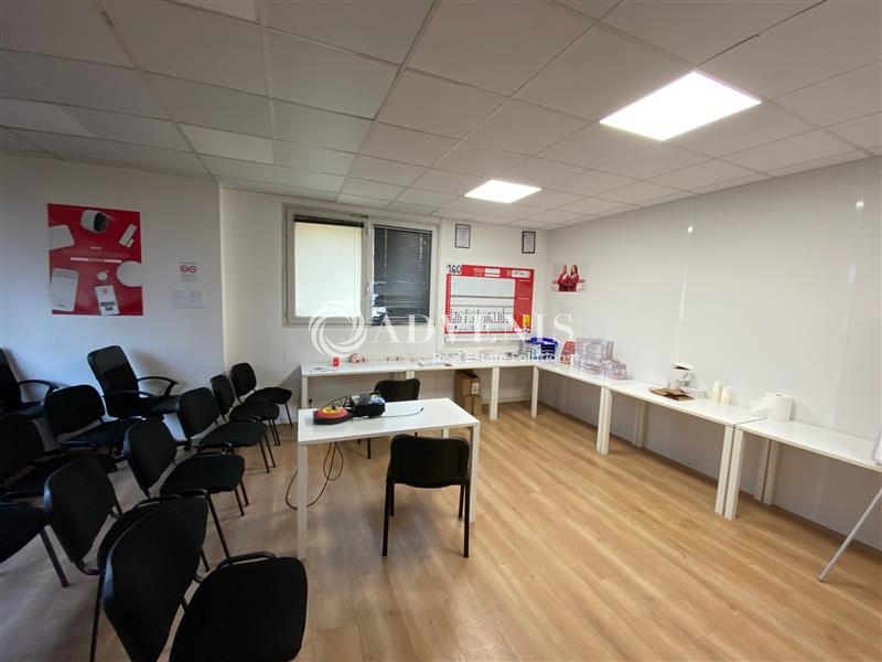 Location Bureaux CRETEIL (94000) - Photo 5