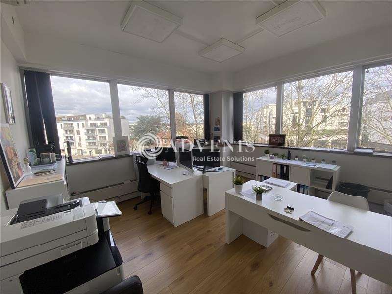 Vente Utilisateur Bureaux MAISONS ALFORT (94700) - Photo 2