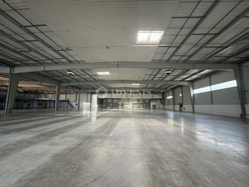 Location Entrepôts WISSOUS (91320) - Photo 2