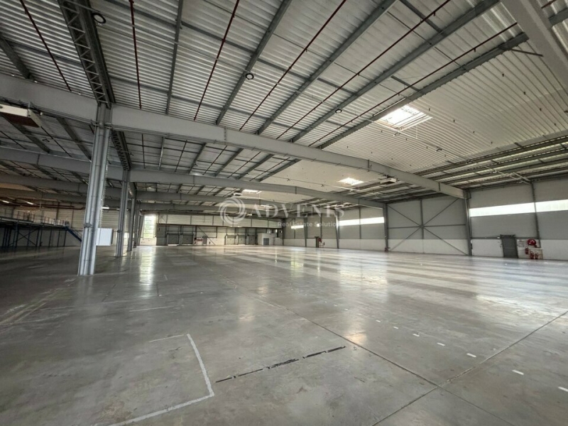 Location Entrepôts WISSOUS (91320) - Photo 4