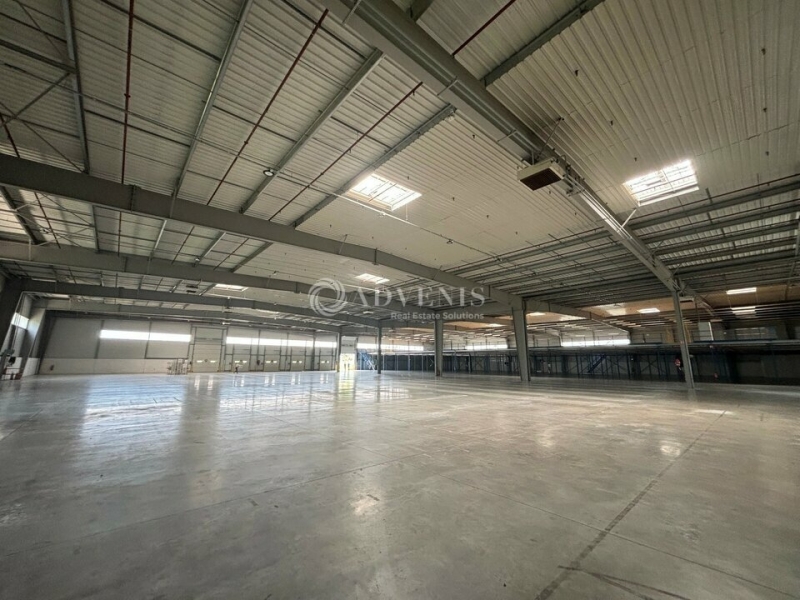 Location Entrepôts WISSOUS (91320) - Photo 5