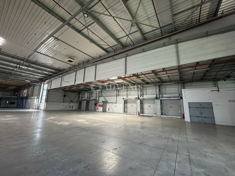 Location Entrepôts WISSOUS (91320) - Photo 6