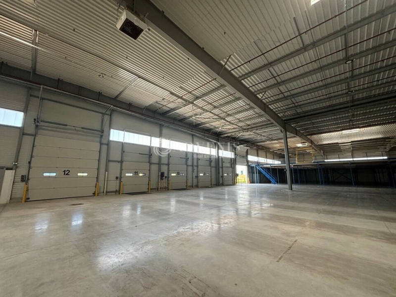 Location Entrepôts WISSOUS (91320) - Photo 7