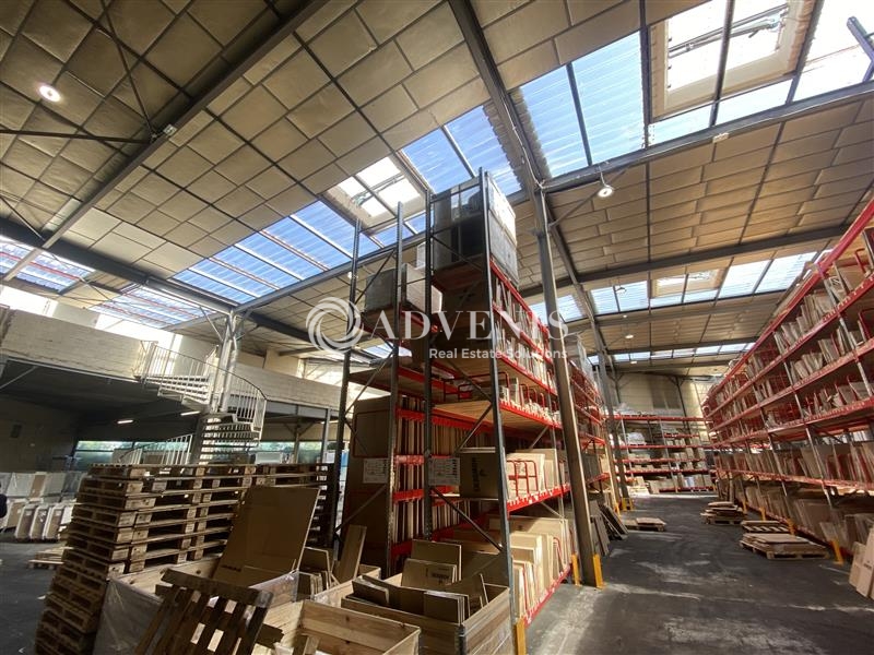 Location Activités Entrepôts ROSNY SOUS BOIS (93110) - Photo 2