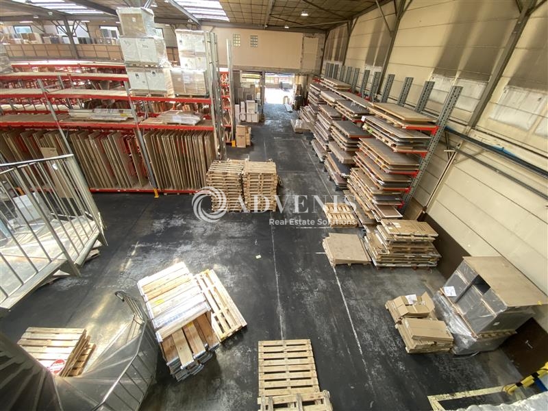Location Activités Entrepôts ROSNY SOUS BOIS (93110) - Photo 3