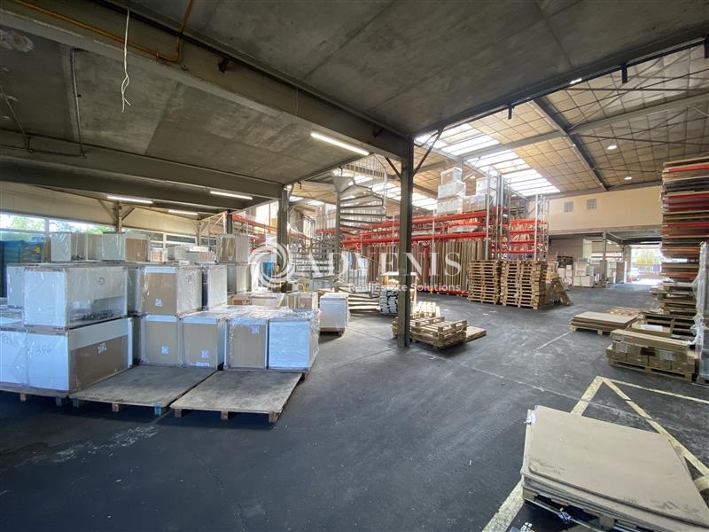 Location Activités Entrepôts ROSNY SOUS BOIS (93110) - Photo 4