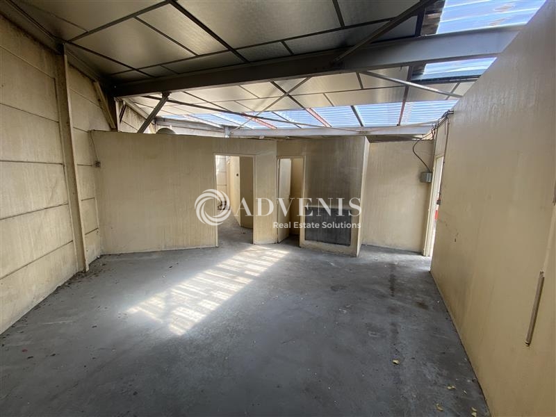 Location Activités Entrepôts ROSNY SOUS BOIS (93110) - Photo 5