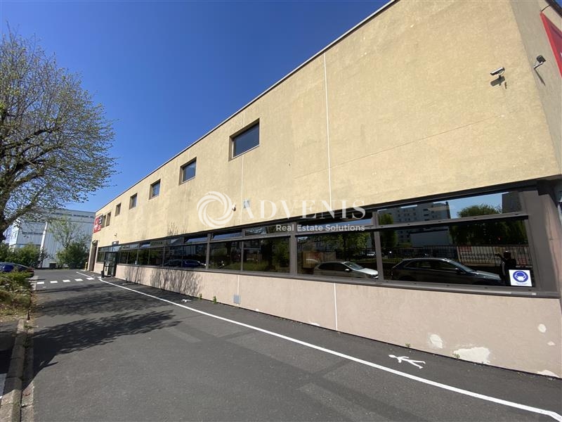 Location Activités Entrepôts ROSNY SOUS BOIS (93110) - Photo 6