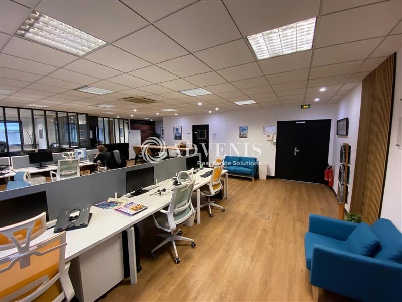 Location Bureaux BRY SUR MARNE (94360) - Photo 5