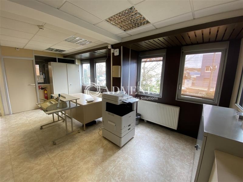 Location Bureaux CHENNEVIERES SUR MARNE (94430) - Photo 3