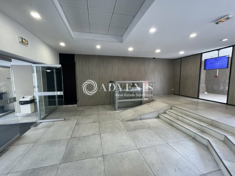 Location Bureaux MAISONS-ALFORT (94700) - Photo 9
