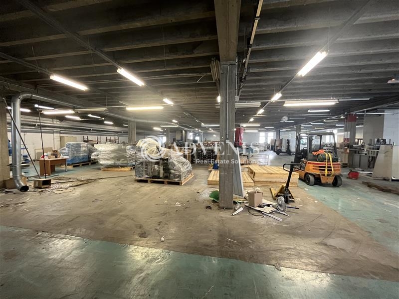 Location Activités Entrepôts ROSNY SOUS BOIS (93110) - Photo 1