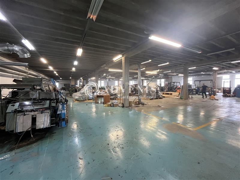 Location Activités Entrepôts ROSNY SOUS BOIS (93110) - Photo 2