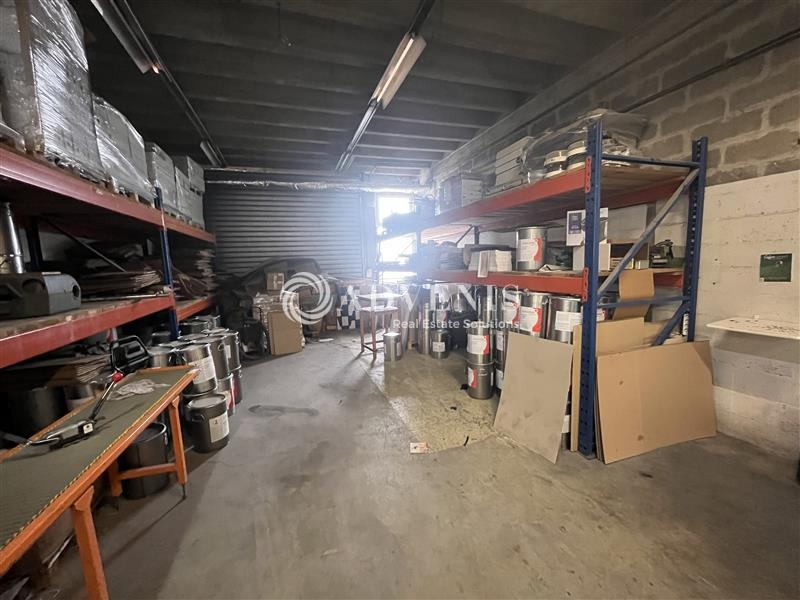 Location Activités Entrepôts ROSNY SOUS BOIS (93110) - Photo 4