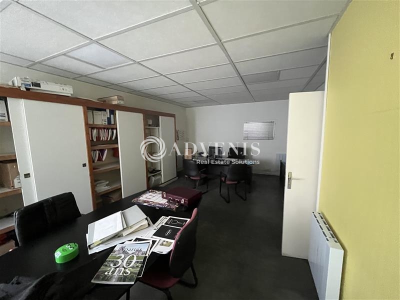 Location Activités Entrepôts ROSNY SOUS BOIS (93110) - Photo 5