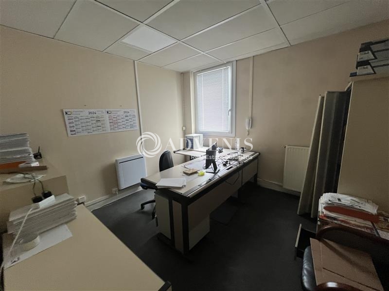 Location Activités Entrepôts ROSNY SOUS BOIS (93110) - Photo 6