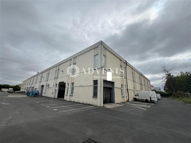 Location Activités Entrepôts ROSNY SOUS BOIS (93110) - Photo 8