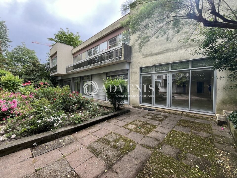 Location Bureaux PANTIN (93500) - Photo 1