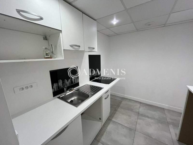 Location Bureaux PANTIN (93500) - Photo 4