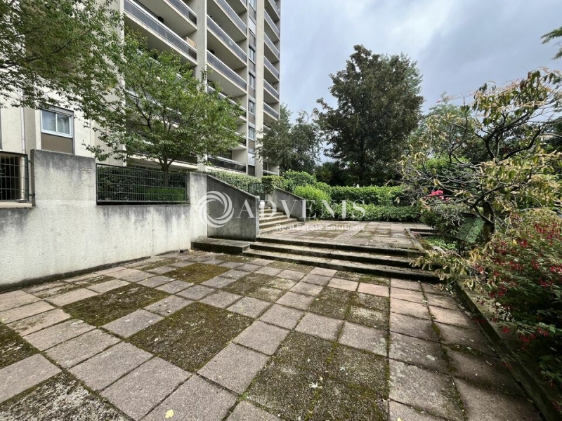 Location Bureaux PANTIN (93500) - Photo 6