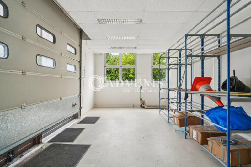Location Activités Entrepôts VILLIERS-SUR-MARNE (94350) - Photo 13