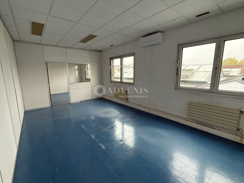 Vente Investisseur Bureaux VILLIERS SUR MARNE (94350) - Photo 10