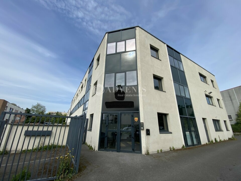 Vente Investisseur Activités Entrepôts NEUILLY PLAISANCE (93360) - Photo 13