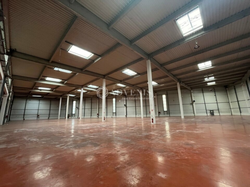 Location Entrepôts ROMAINVILLE (93230) - Photo 3