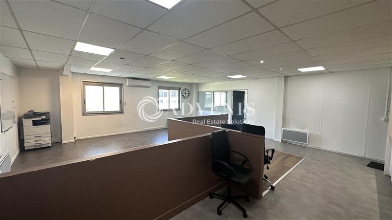 Location Bureaux NEUILLY PLAISANCE (93360) - Photo 2