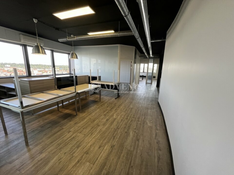 Location Bureaux MAISONS-ALFORT (94700) - Photo 4