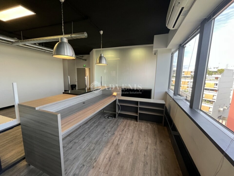 Location Bureaux MAISONS-ALFORT (94700) - Photo 5