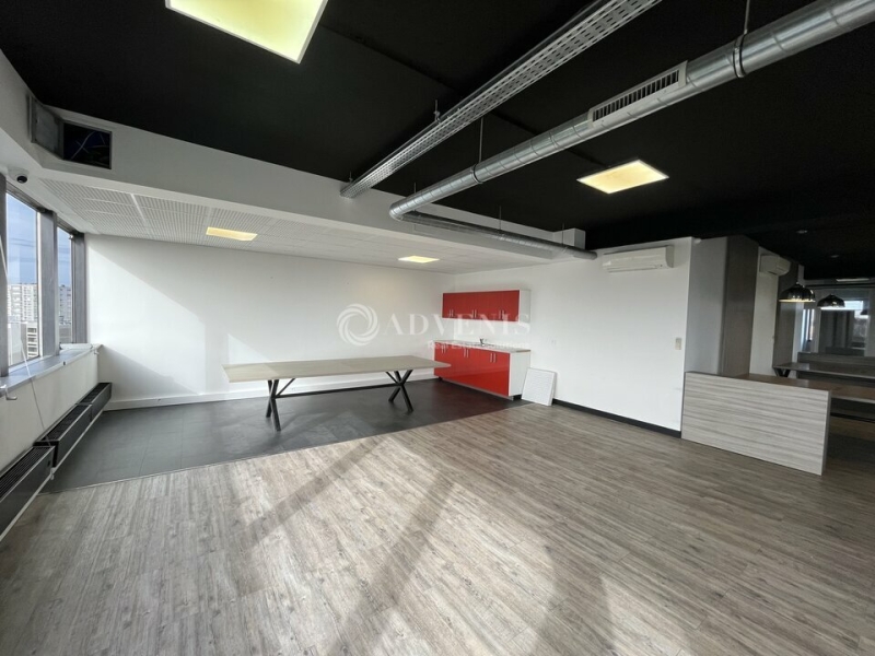 Location Bureaux MAISONS-ALFORT (94700) - Photo 6
