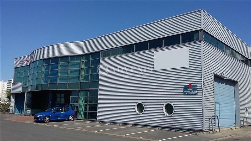 Location Activités Entrepôts VALENTON (94460) - Photo 1