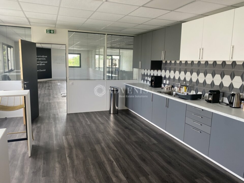 Location Bureaux NEUILLY PLAISANCE (93360) - Photo 5