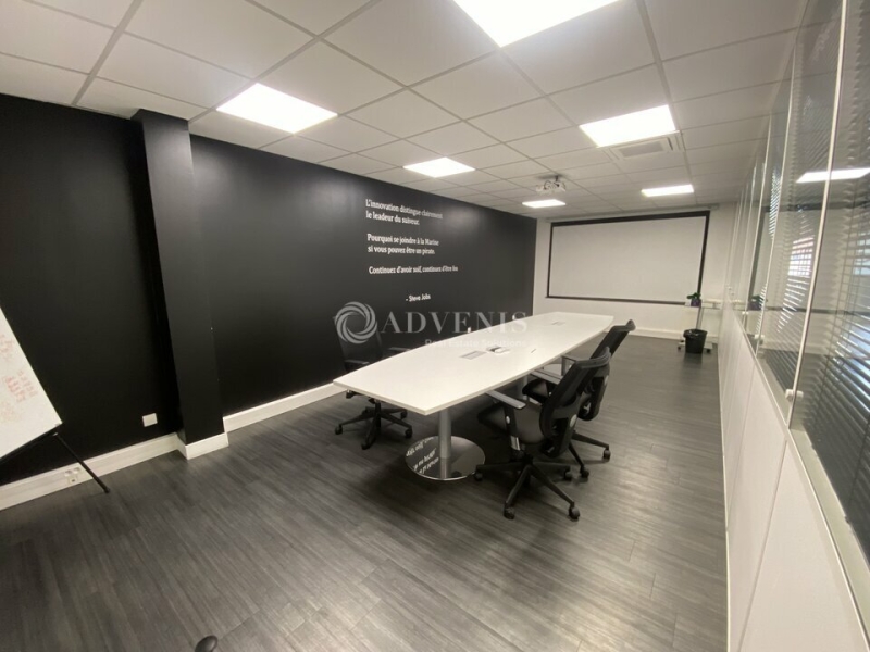 Location Bureaux NEUILLY PLAISANCE (93360) - Photo 6