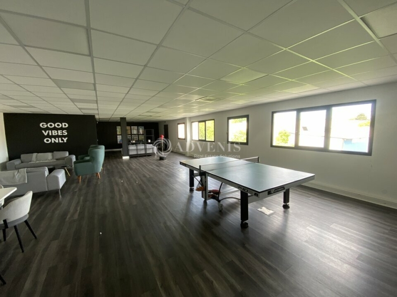 Location Bureaux NEUILLY PLAISANCE (93360) - Photo 8