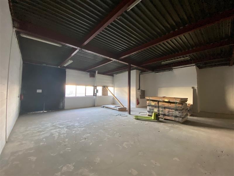 Location Activités Entrepôts FONTENAY SOUS BOIS (94120) - Photo 5