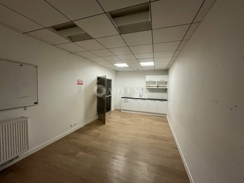 Vente Investisseur Bureaux VINCENNES (94300) - Photo 13