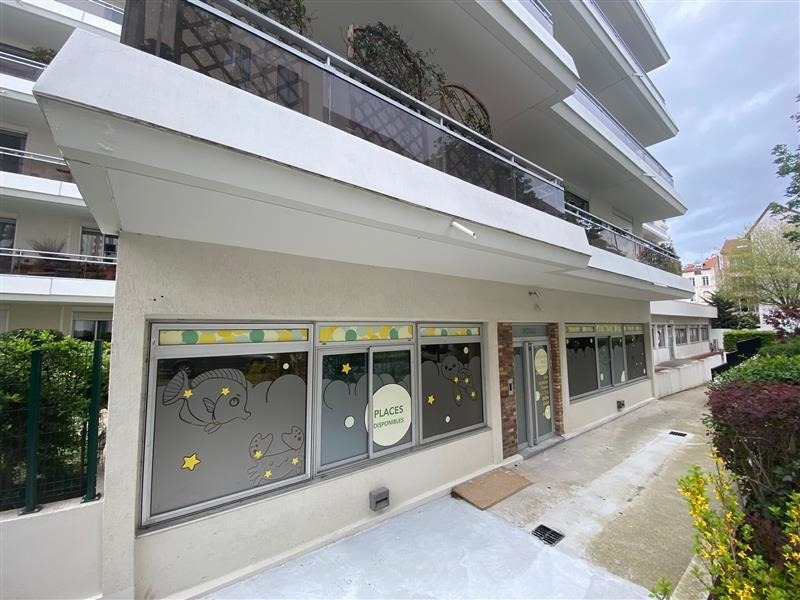 Vente Investisseur Bureaux VINCENNES (94300) - Photo 5